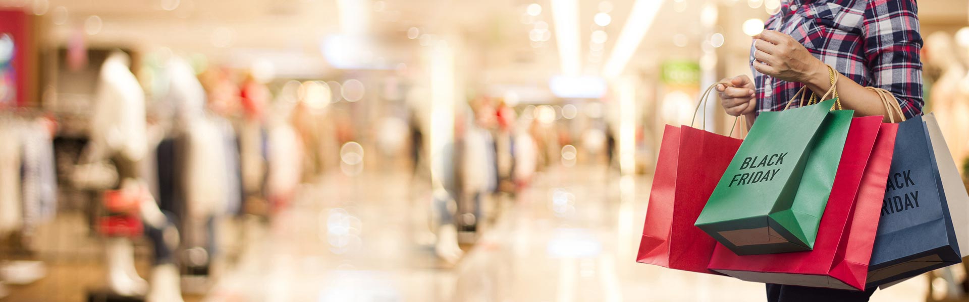 Black Friday Flights