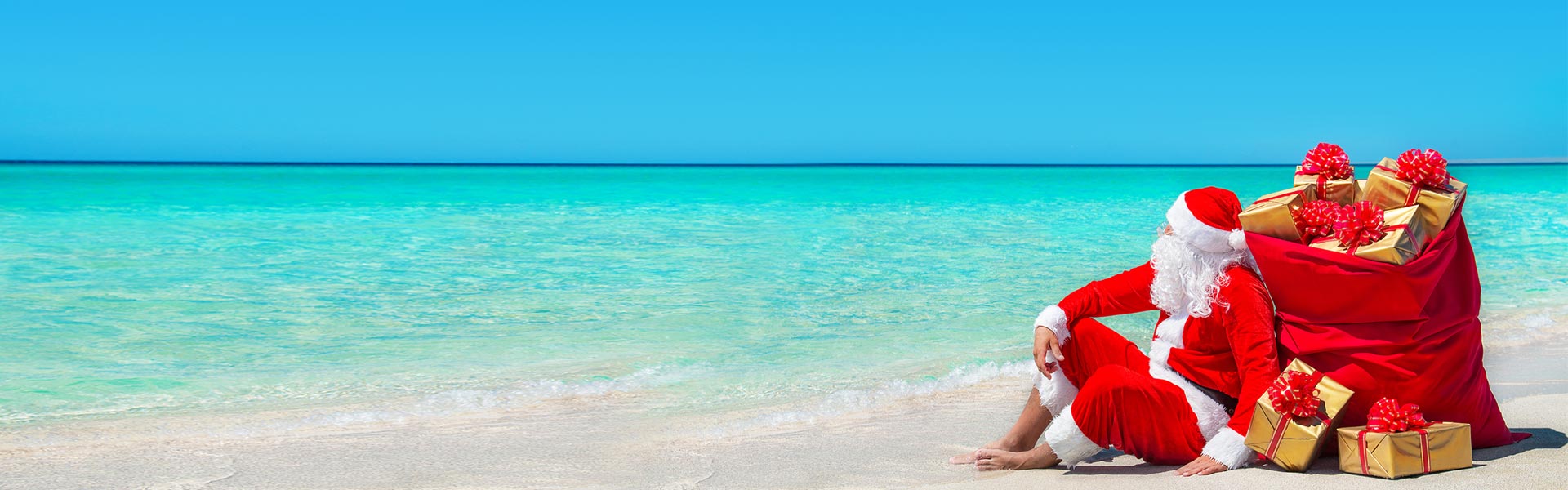 Christmas Flight Coupon