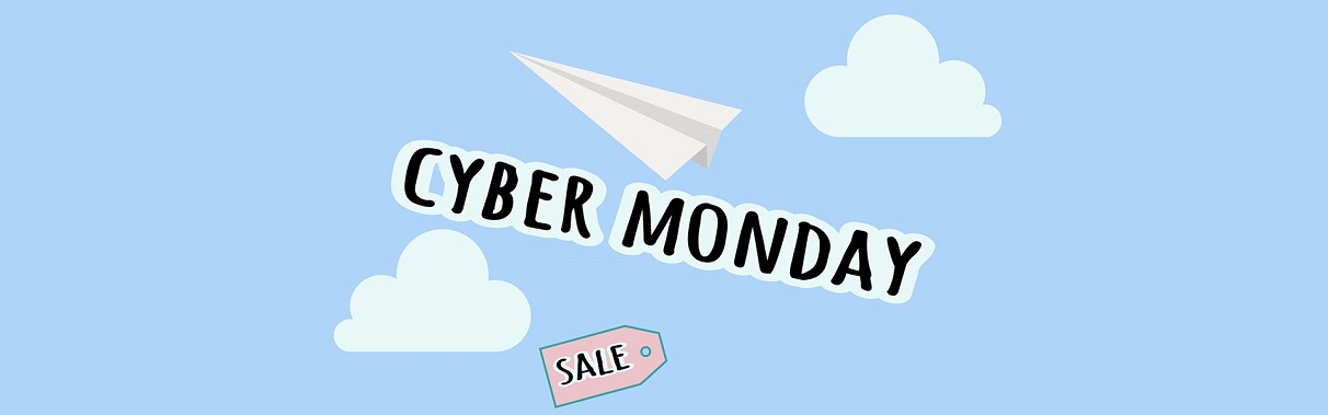 Cyber Monday Discount