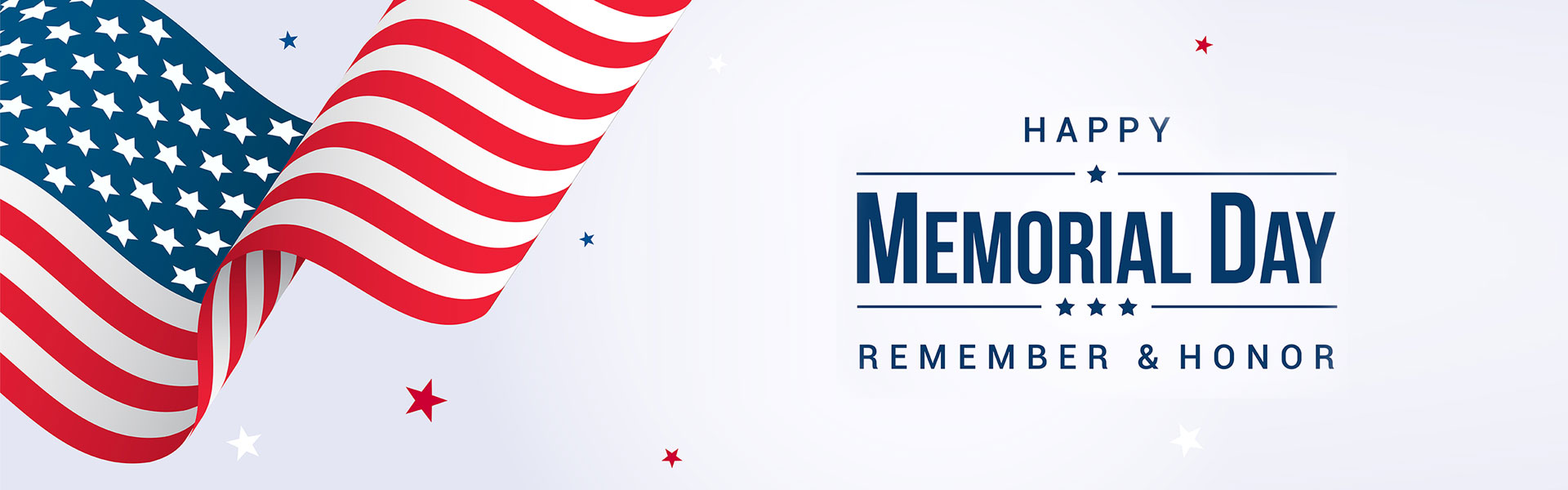 Memorial Day Flights