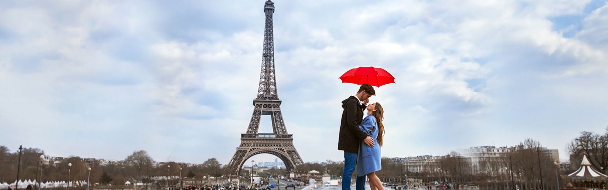 Valentine’s Day Flight Coupons