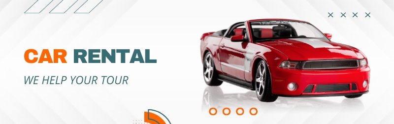 Car Rental Promo Code